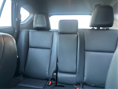 2017 Toyota RAV4 Limited AWD
