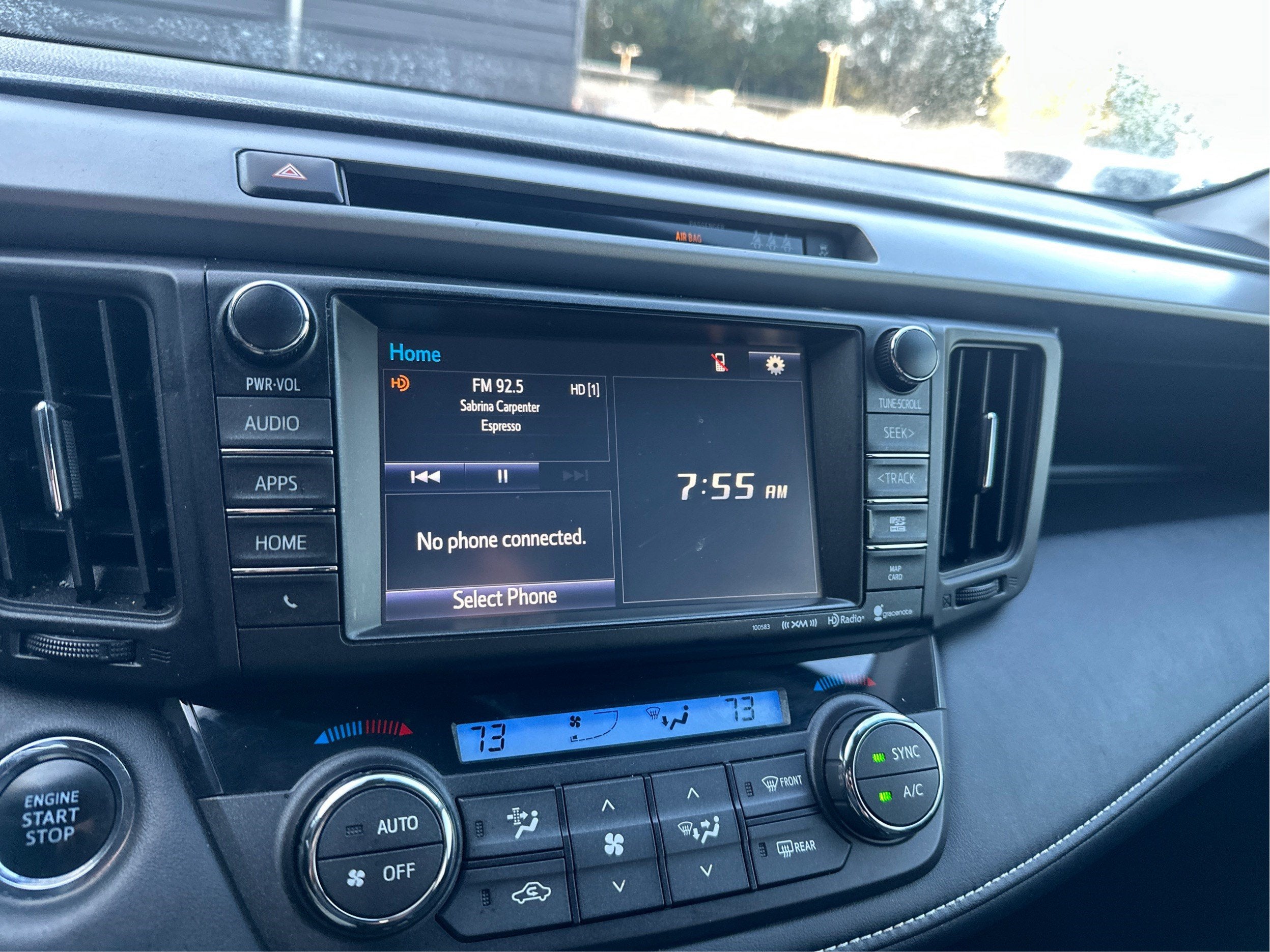 2017 Toyota RAV4 Limited AWD