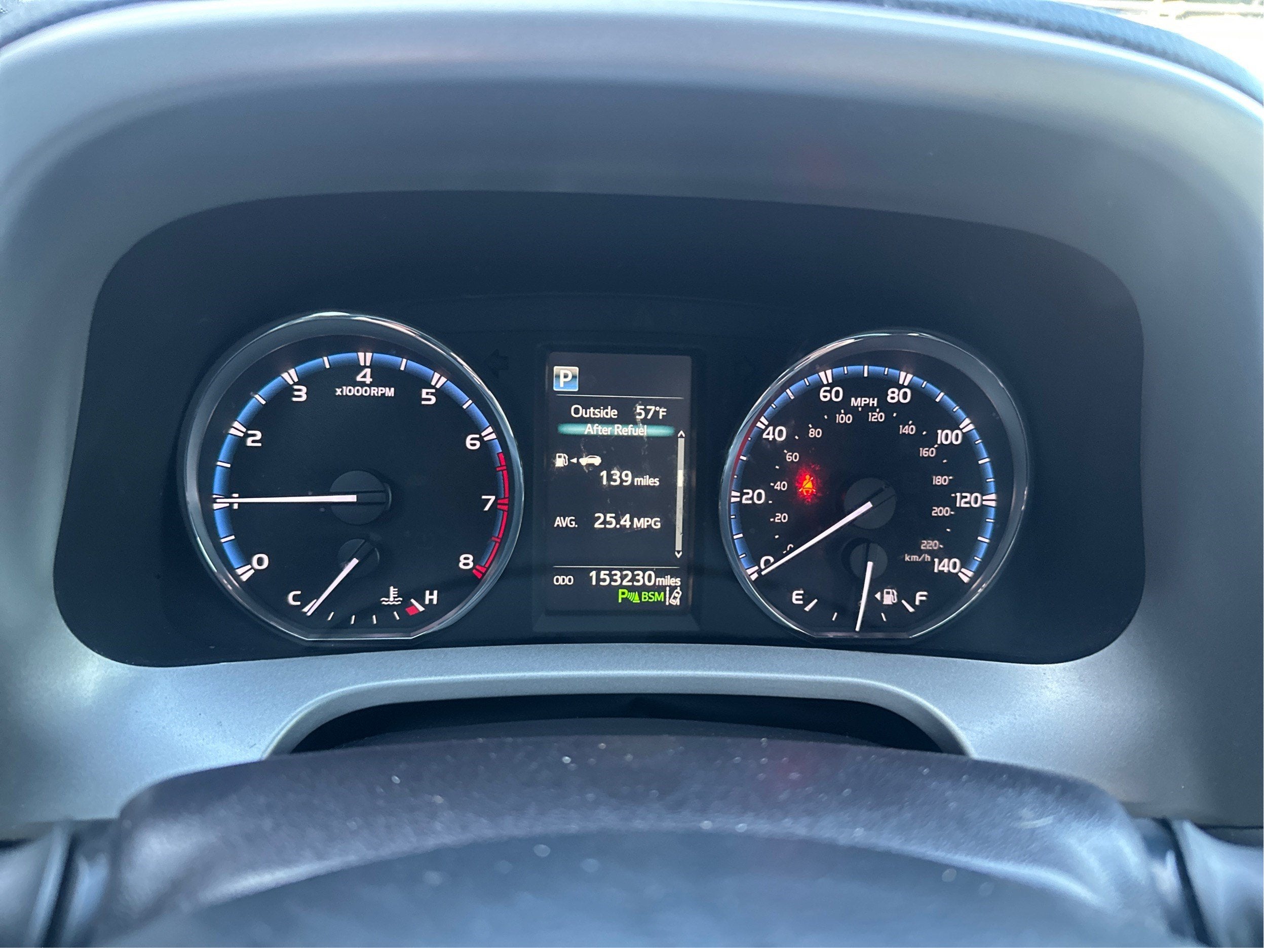 2017 Toyota RAV4 Limited AWD