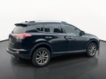 2017 Toyota RAV4 Limited AWD