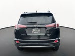 2017 Toyota RAV4 Limited AWD