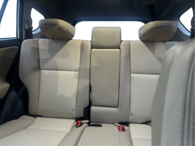 2015 Toyota RAV4 Limited AWD
