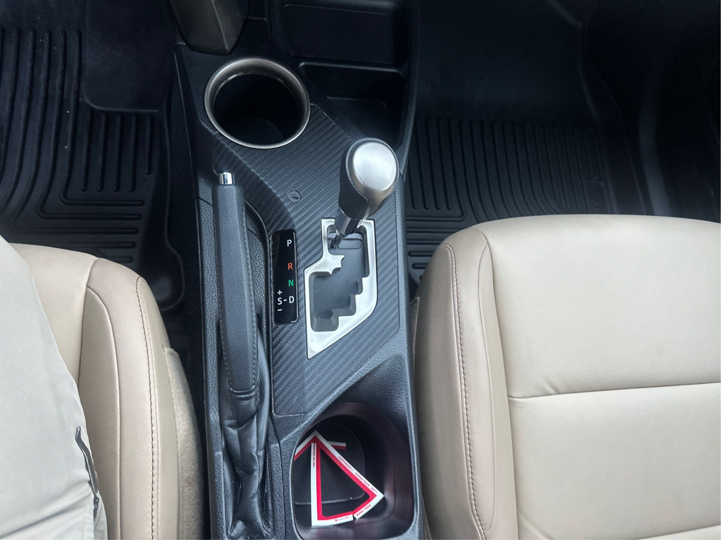 2015 Toyota RAV4 Limited AWD