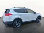 2015 Toyota RAV4 Limited AWD