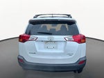2015 Toyota RAV4 Limited AWD