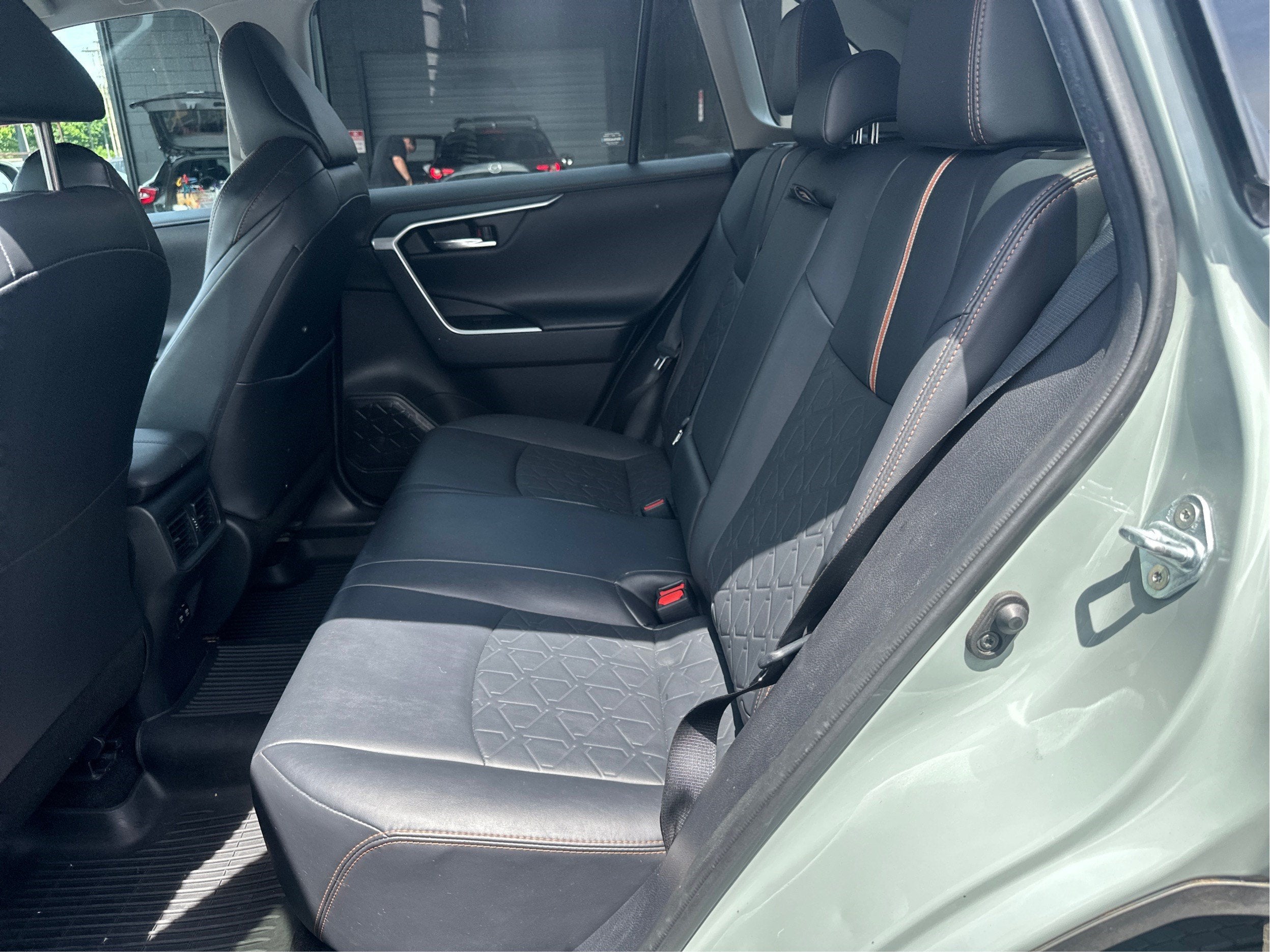 2020 Toyota RAV4 Adventure
