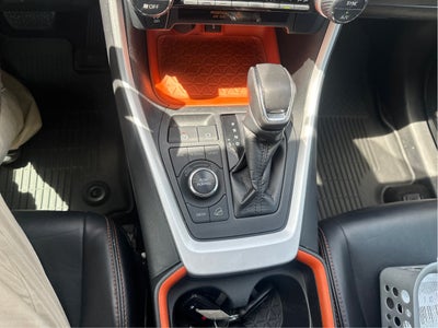 2020 Toyota RAV4 Adventure
