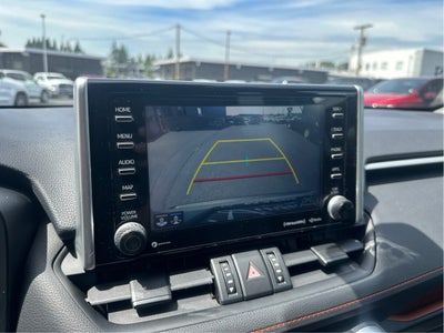 2020 Toyota RAV4 Adventure