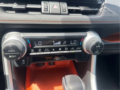 2020 Toyota RAV4 Adventure