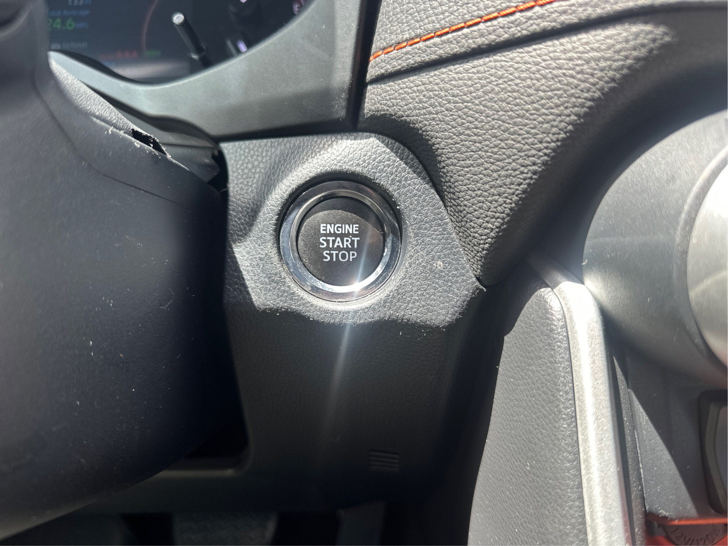 2020 Toyota RAV4 Adventure