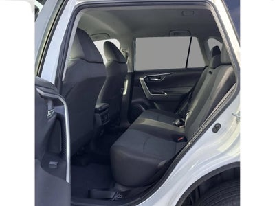 2024 Toyota RAV4 XLE AWD