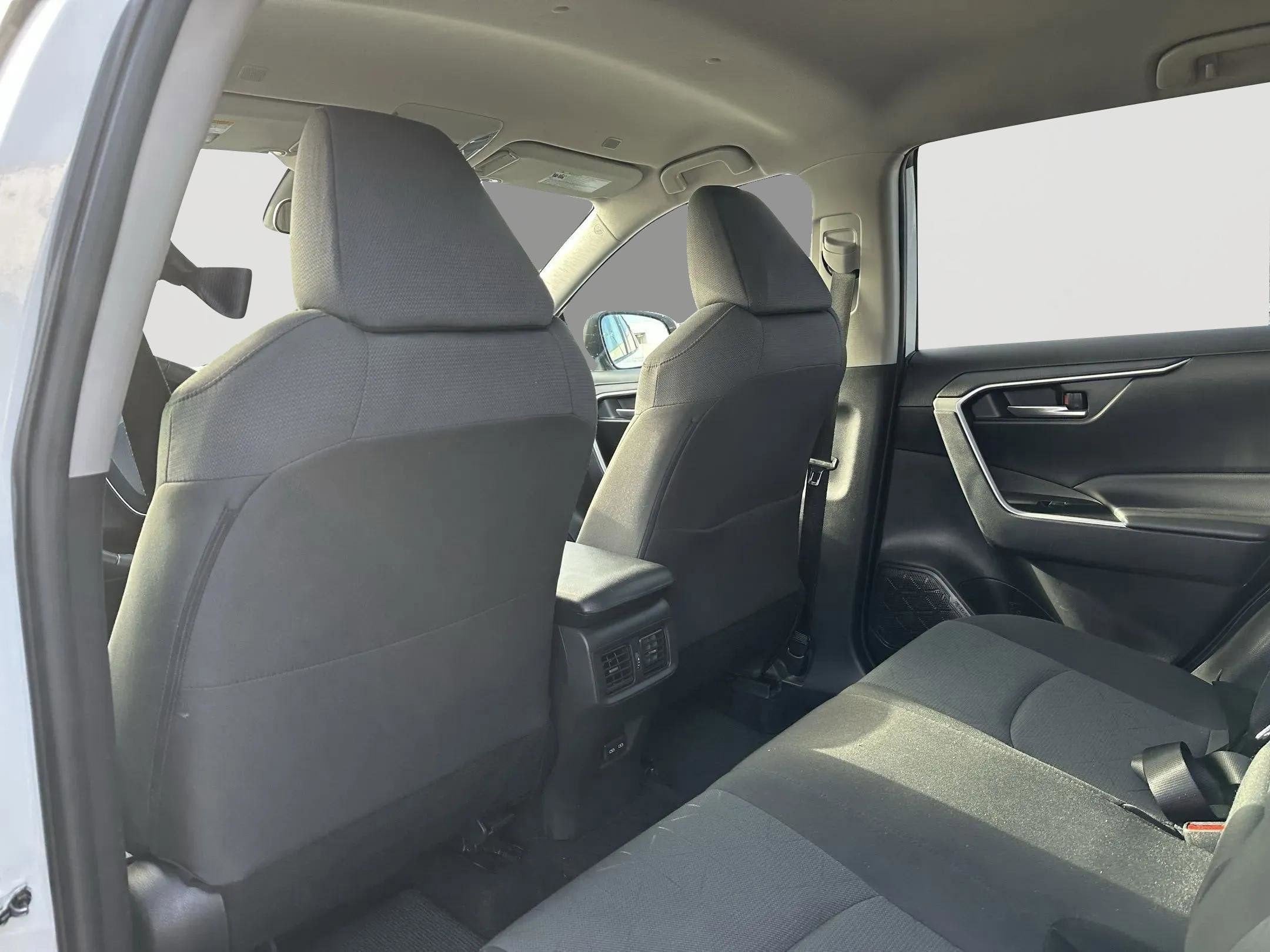 2024 Toyota RAV4 XLE AWD