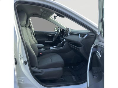 2024 Toyota RAV4 XLE AWD