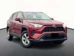2023 Toyota RAV4 XLE AWD