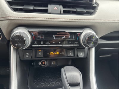 2023 Toyota RAV4 XLE AWD