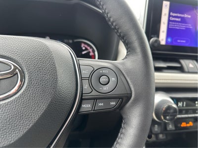 2023 Toyota RAV4 XLE AWD