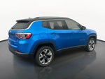 2021 Jeep Compass Limited 4WD