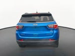 2021 Jeep Compass Limited 4WD