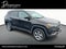 2022 Jeep Compass Trailhawk 4WD