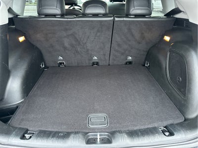 2022 Jeep Compass Trailhawk 4WD