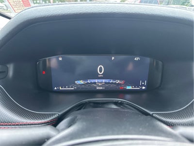 2022 Jeep Compass Trailhawk 4WD