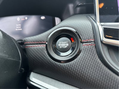 2022 Jeep Compass Trailhawk 4WD