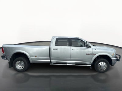 2014 RAM 3500 Laramie