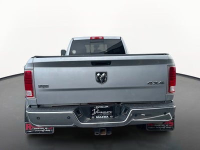 2014 RAM 3500 Laramie