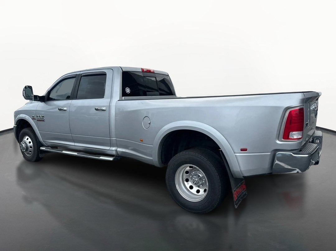 2014 RAM 3500 Laramie
