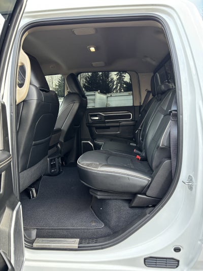 2020 RAM 2500 Laramie