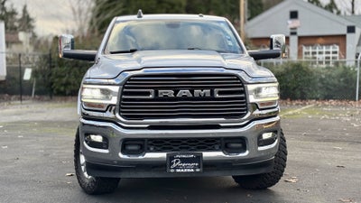2020 RAM 2500 Laramie