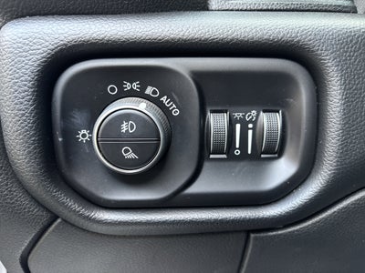 2020 RAM 2500 Laramie