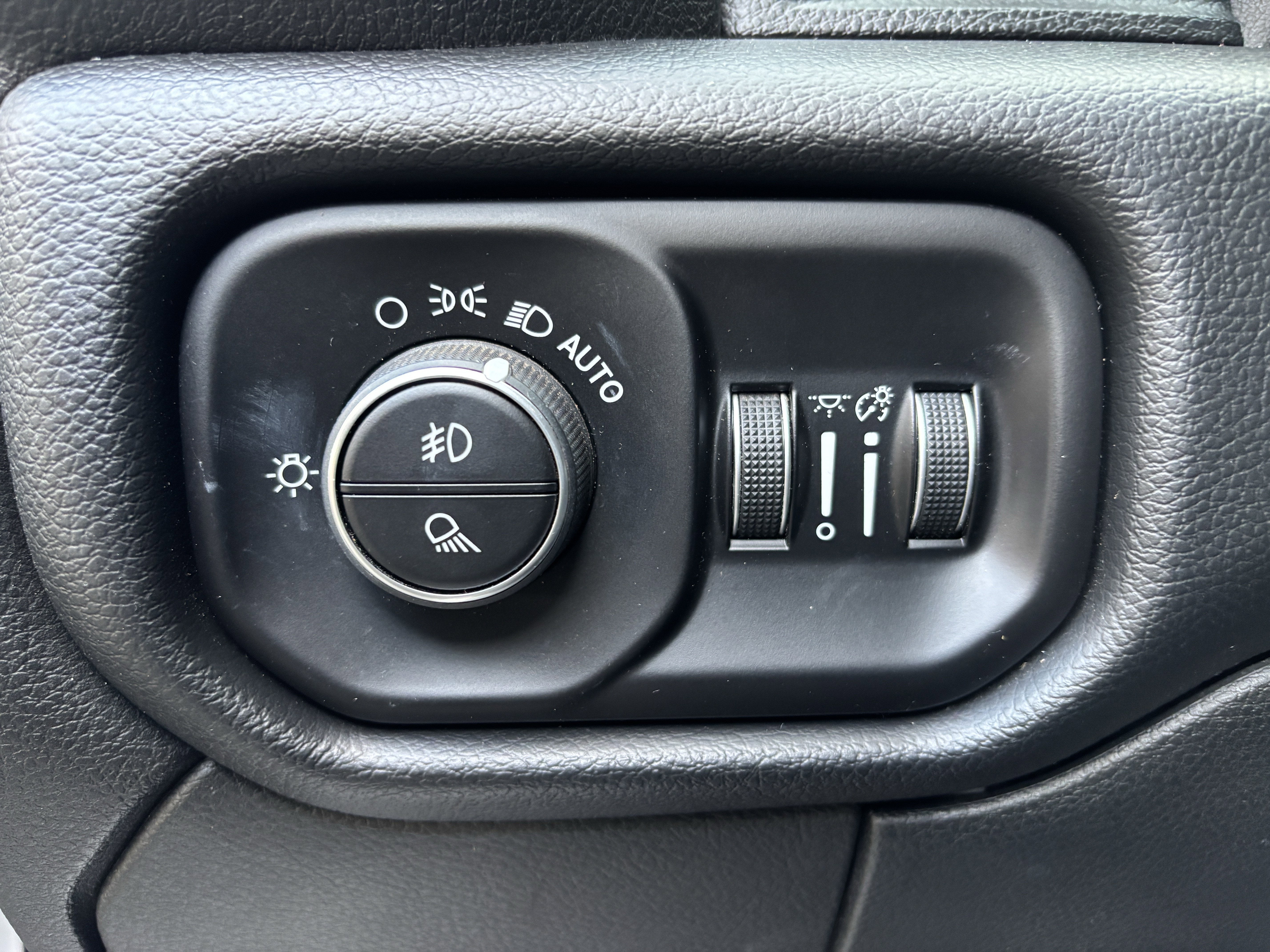 2020 RAM 2500 Laramie