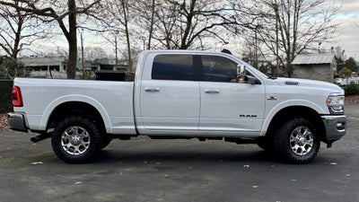2020 RAM 2500 Laramie