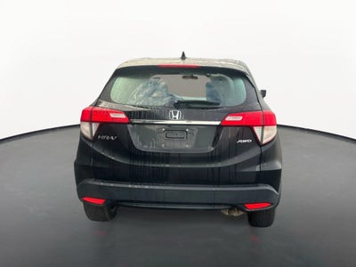 2019 Honda HR-V LX
