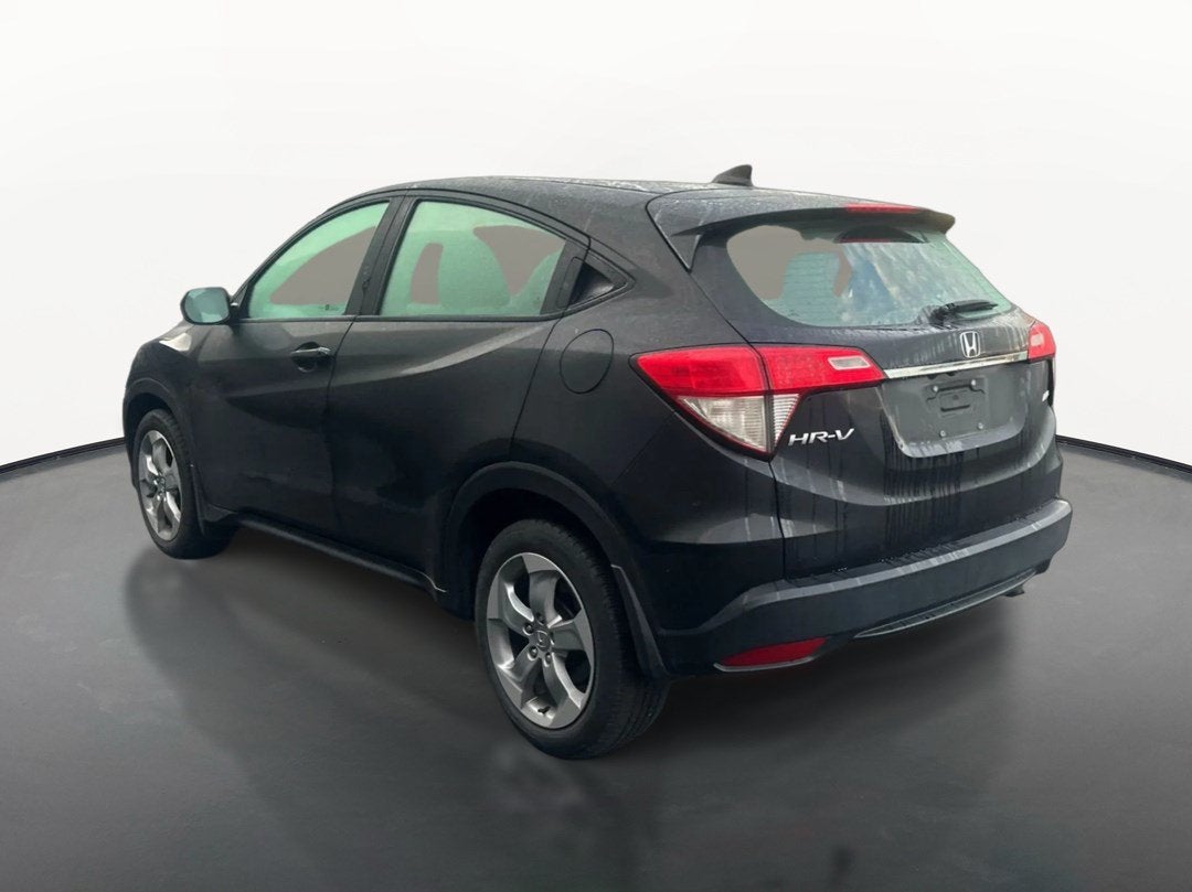 2019 Honda HR-V LX
