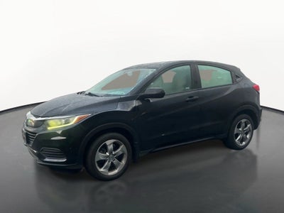 2019 Honda HR-V LX