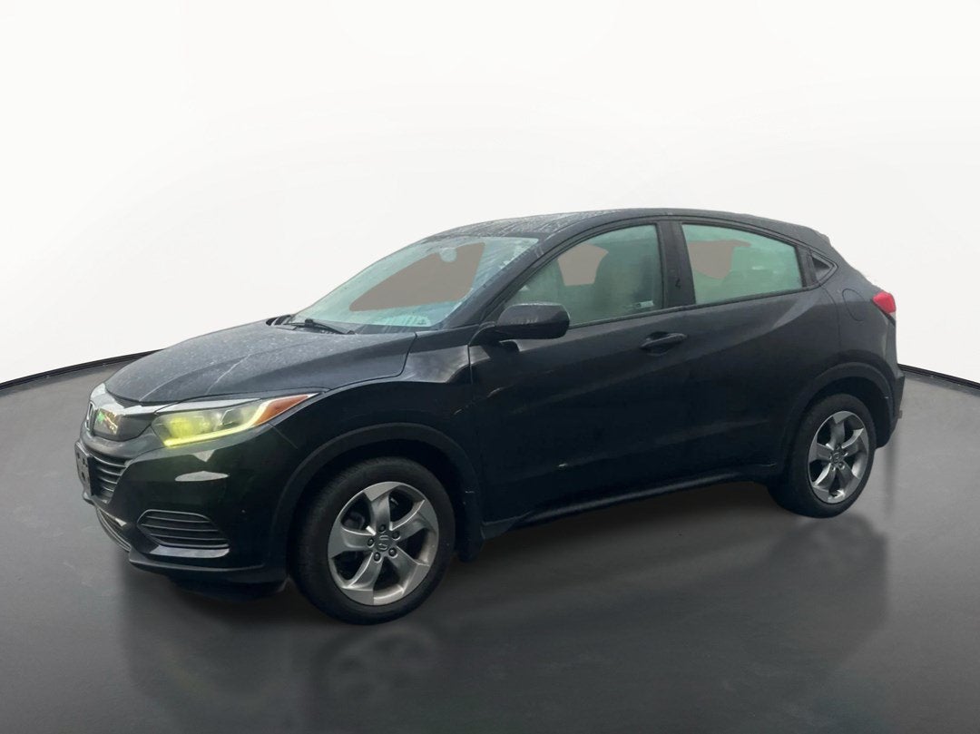 2019 Honda HR-V LX