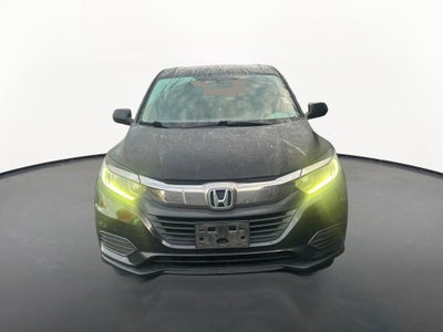 2019 Honda HR-V LX