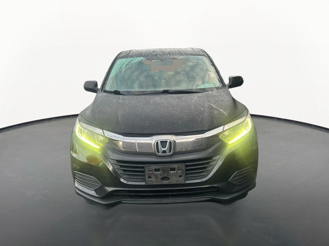 2019 Honda HR-V LX