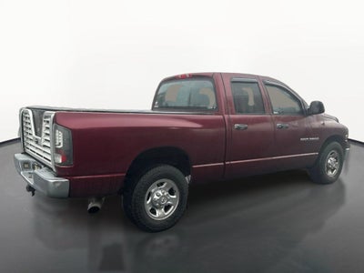 2003 Dodge Ram 3500 ST