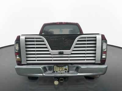 2003 Dodge Ram 3500 ST