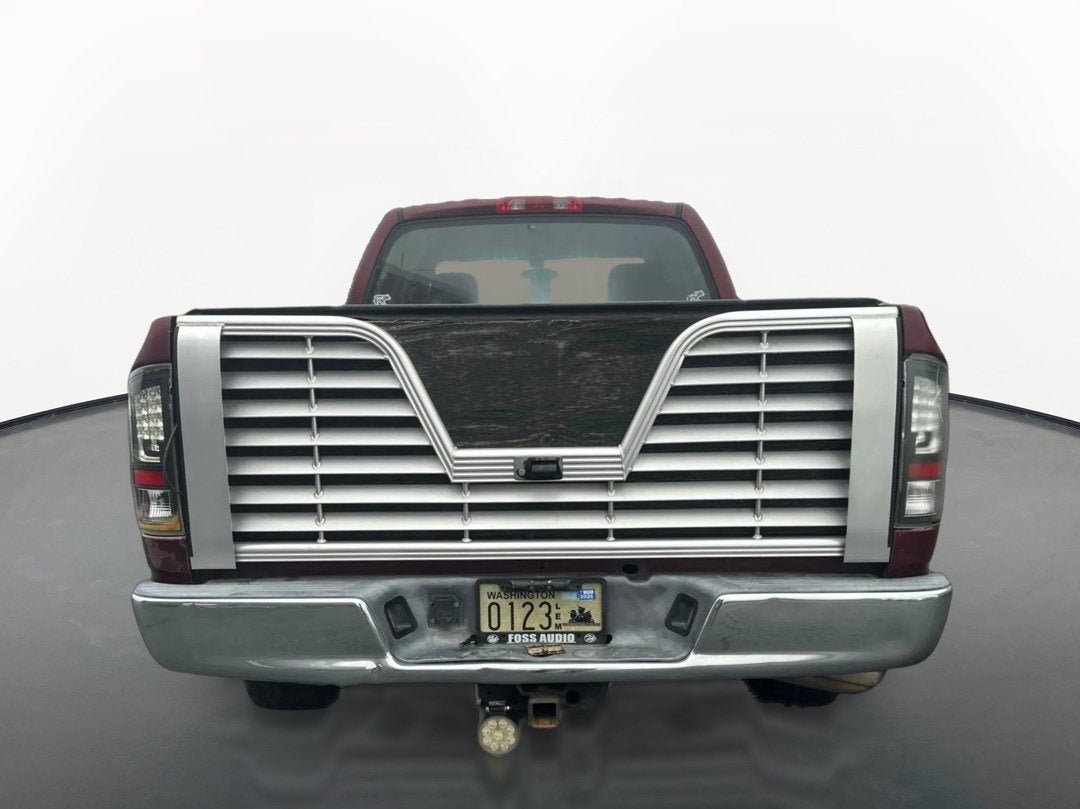 2003 Dodge Ram 3500 ST