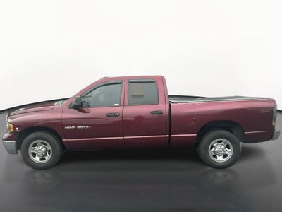 2003 Dodge Ram 3500 ST