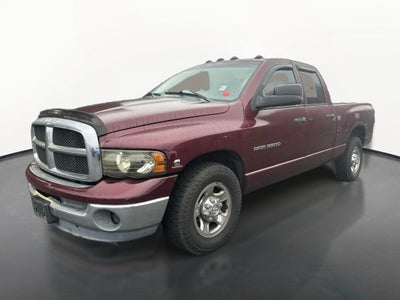 2003 Dodge Ram 3500 ST