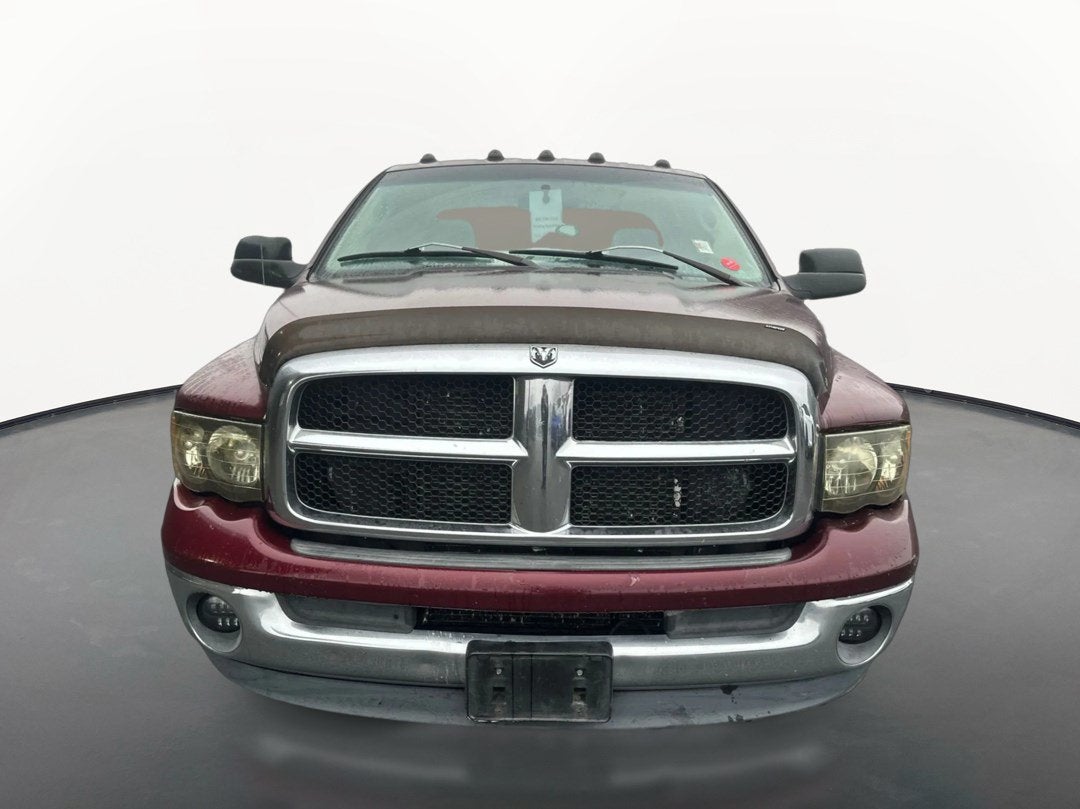 2003 Dodge Ram 3500 ST