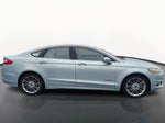 2013 Ford Fusion SE Hybrid