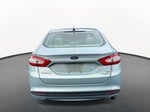 2013 Ford Fusion SE Hybrid