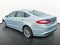 2013 Ford Fusion SE Hybrid