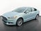 2013 Ford Fusion SE Hybrid
